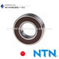 Duradero y fiable NTN Bearing 6322-LLB para uso industrial